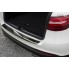 Накладка на задний бампер Mercedes GLC (2015-) бренд – Avisa дополнительное фото – 1
